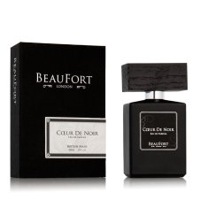 slomart unisex parfum beaufort edp coeur de noir 50 ml