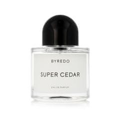 slomart unisex parfum byredo edp super cedar 100 ml