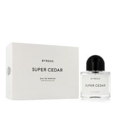 slomart unisex parfum byredo edp super cedar 100 ml