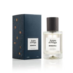 slomart unisex parfum acqua di praga edp bohemia 50 ml