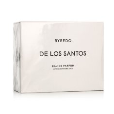 slomart unisex parfum byredo edp de los santos 50 ml