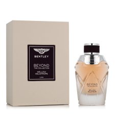 slomart unisex parfum bentley edp beyond mellow heliotrope 100 ml