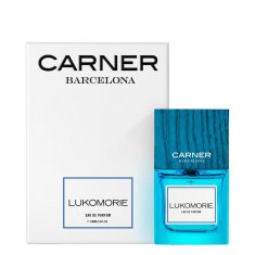 slomart unisex parfum carner barcelona edp lukomorie 100 ml