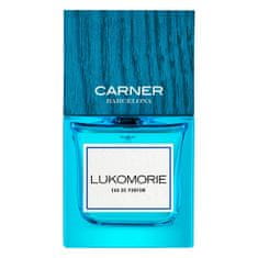 slomart unisex parfum carner barcelona edp lukomorie 100 ml