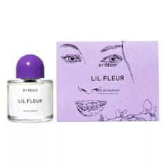 slomart unisex parfum byredo edp lil fleur cassis 100 ml