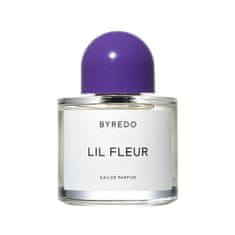 slomart unisex parfum byredo edp lil fleur cassis 100 ml