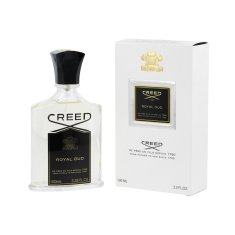 slomart unisex parfum creed edp royal oud 100 ml