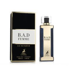 slomart ženski parfum maison alhambra edp b.a.d femme 100 ml