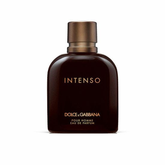 slomart moški parfum dolce & gabbana edp pour homme intenso 75 ml