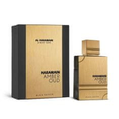 slomart unisex parfum al haramain edp amber oud black edition 60 ml