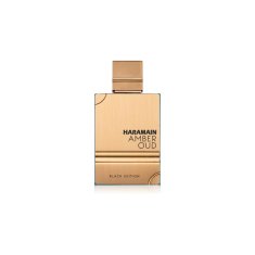 slomart unisex parfum al haramain edp amber oud black edition 60 ml