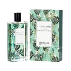 slomart unisex parfum berdoues edp selva do brazil 100 ml