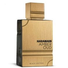 slomart unisex parfum al haramain edp amber oud black edition 200 ml