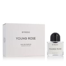 slomart unisex parfum byredo edp young rose 100 ml