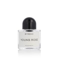 slomart unisex parfum byredo edp young rose 100 ml