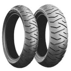 slomart motorbike tyre bridgestone th01f battlax 120/70hr15