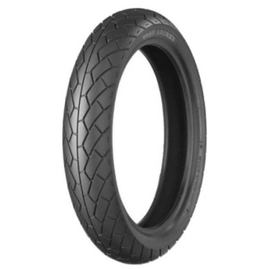 slomart motorbike tyre bridgestone exedra g547 110/80-18