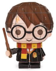 Spin Master 4D Puzzle figúrka Harry Potter