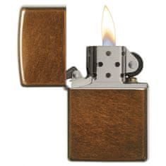 Zippo Benzínový zapaľovač Zippo 26220 Toffee