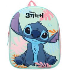 Vadobag Detský 3D batoh Lilo & Stitch