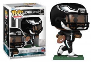 Funko Pop! Zberateľská figúrka Football NFL Eagles Jalen Hurts 240