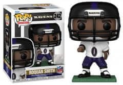 Funko Pop! Zberateľská figúrka NFL Roquan Smith Baltimore Ravens 242