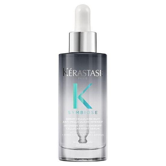 Kérastase Nočné sérum proti lupinám K Symbio sa (Intensive Anti-Dandruff Cellular Night Serum) 90 ml