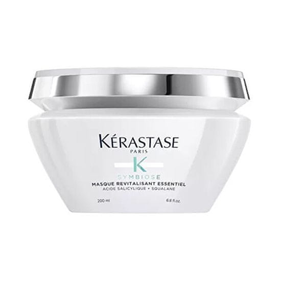 Kérastase Revitalizačná maska proti lupinám K Symbiosa (Masque Revitalisant Essentiel)