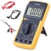 Verk 11032 11032 Digitálny multimeter DT9208A