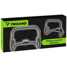 Trizand Posilňovač brucha Fitness roller