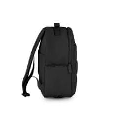 Heys Puffer Backpack Black