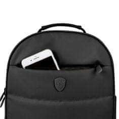 Heys Puffer Backpack Black