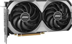 MSI GeForce RTX 4070 SUPER 12G VENTUS 2X OC, 12GB GDDR6X