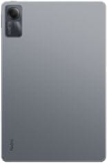 Xiaomi Redmi Pad sa, 4GB/128GB, Graphite Gray (49235)