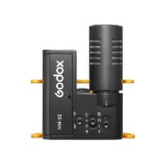 Godox IVM-S2 kompaktný mikrofón