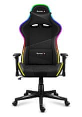 Huzaro Herná stolička Force 6.2 Black RGB