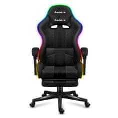 Huzaro Herná stolička Force 4.7 RGB Mesh