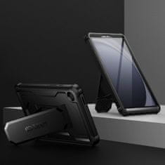 Tech-protect Kevlar puzdro na Samsung Galaxy Tab A9 8.7'', čierne