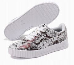 Puma Obuv 37 EU Carina Reptile