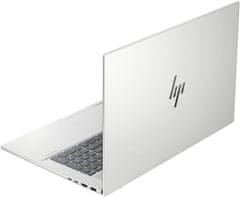 HP ENVY 17-cw0002nc (8F004EA), strieborná