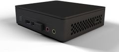 ASUS NUC 11 Essantials Kit (90AB1ATK-MB3120), čierna