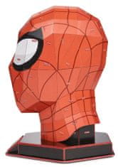 Spin Master 4D Puzzle Marvel Spiderman