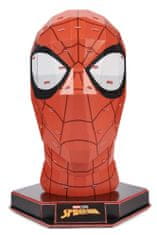 Spin Master 4D Puzzle Marvel Spiderman