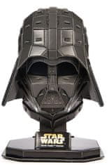 Spin Master 4D Puzzle Star Wars helma Darth Vader