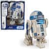 4D Puzzle Star Wars robot R2-D2