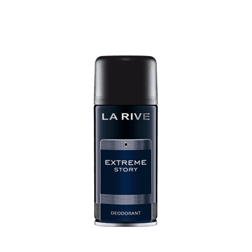 La Rive pánsky deodorant extreme story 150ml