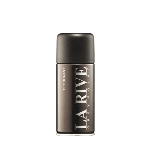 La Rive pánsky deodorant grey point 150ml