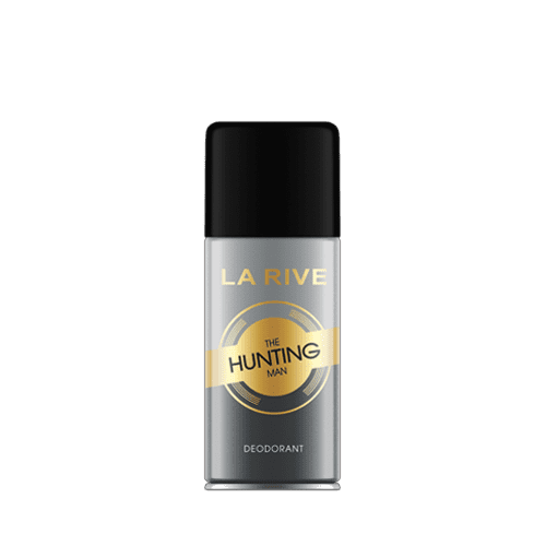 La Rive pánsky deodorant the hunting man 150ml