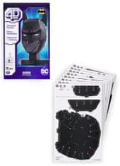 Spin Master 4D Puzzle Batman maska