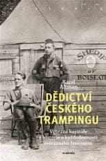 Dedičstvo českého trampingu - Karel Altman